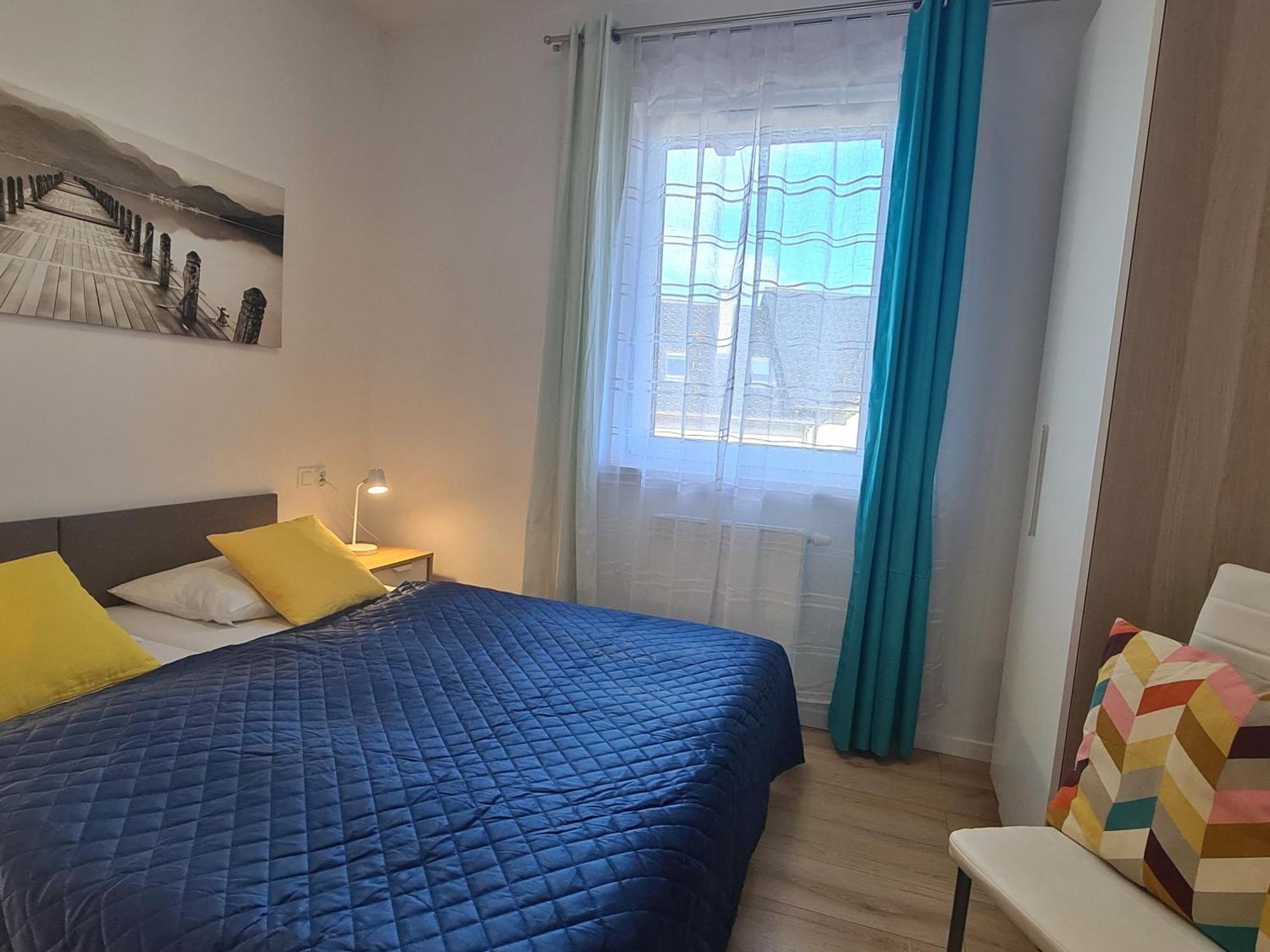 Apartamenty "La Villa" Superior II Z Dwoma Sypialniami, Balkonem, Parkingiem, Blisko Centrum Kudowa-Zdrój Exteriör bild
