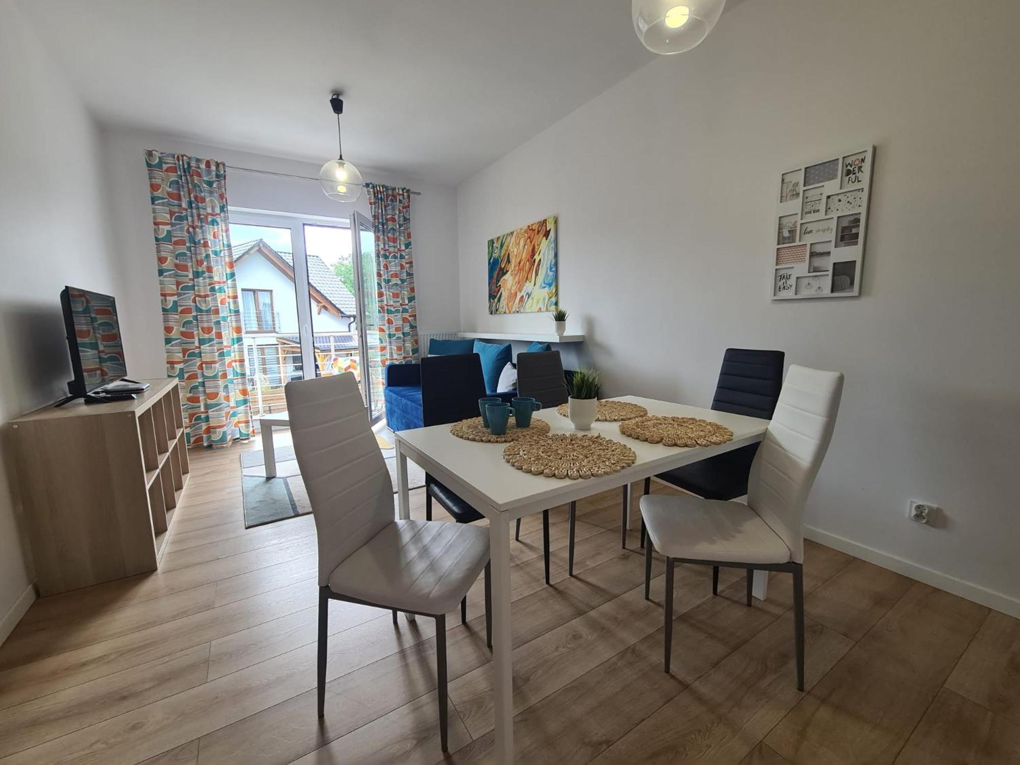 Apartamenty "La Villa" Superior II Z Dwoma Sypialniami, Balkonem, Parkingiem, Blisko Centrum Kudowa-Zdrój Exteriör bild