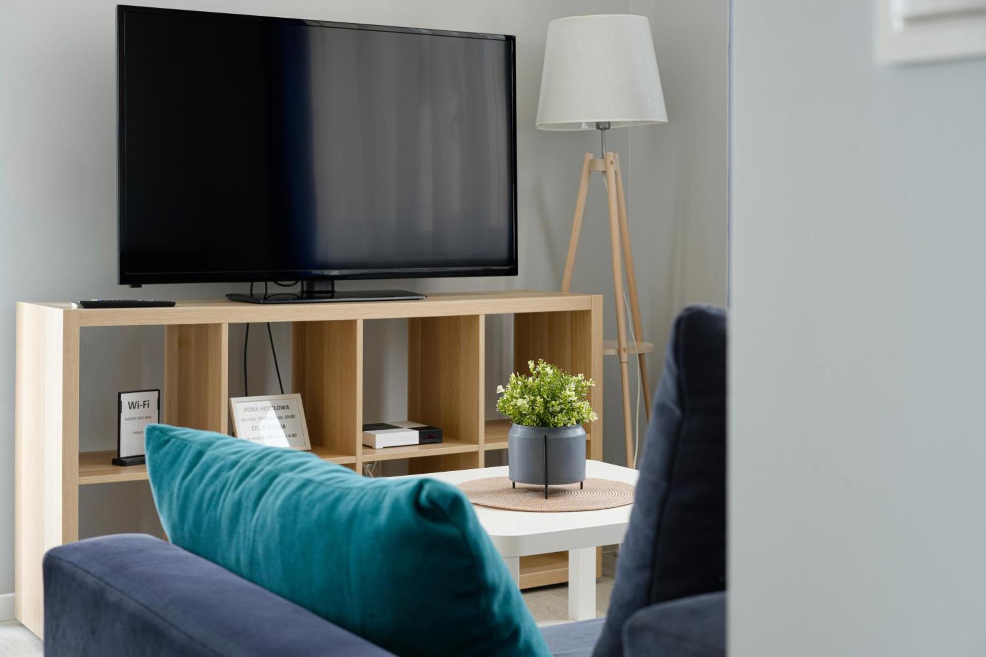 Apartamenty "La Villa" Superior II Z Dwoma Sypialniami, Balkonem, Parkingiem, Blisko Centrum Kudowa-Zdrój Exteriör bild