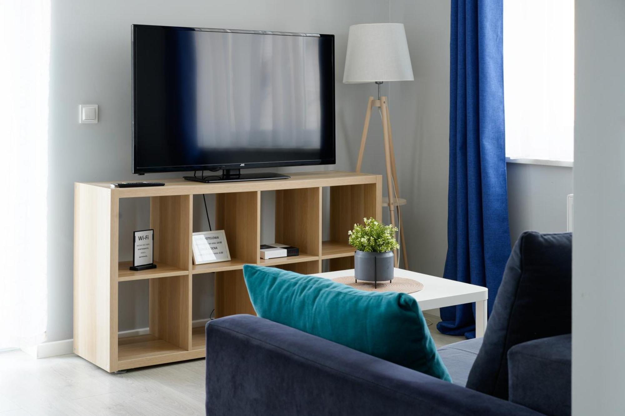 Apartamenty "La Villa" Superior II Z Dwoma Sypialniami, Balkonem, Parkingiem, Blisko Centrum Kudowa-Zdrój Exteriör bild