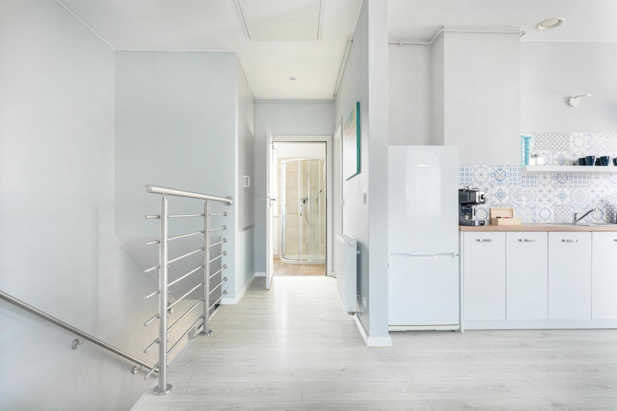 Apartamenty "La Villa" Superior II Z Dwoma Sypialniami, Balkonem, Parkingiem, Blisko Centrum Kudowa-Zdrój Exteriör bild