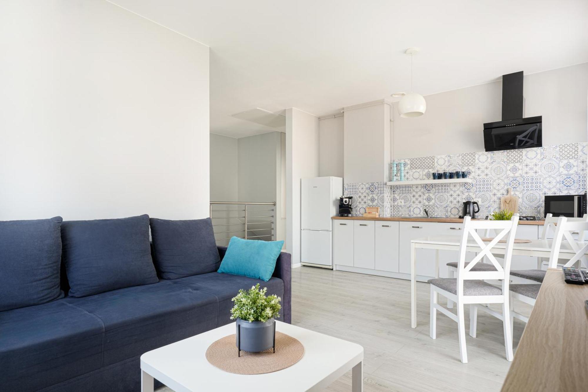Apartamenty "La Villa" Superior II Z Dwoma Sypialniami, Balkonem, Parkingiem, Blisko Centrum Kudowa-Zdrój Exteriör bild