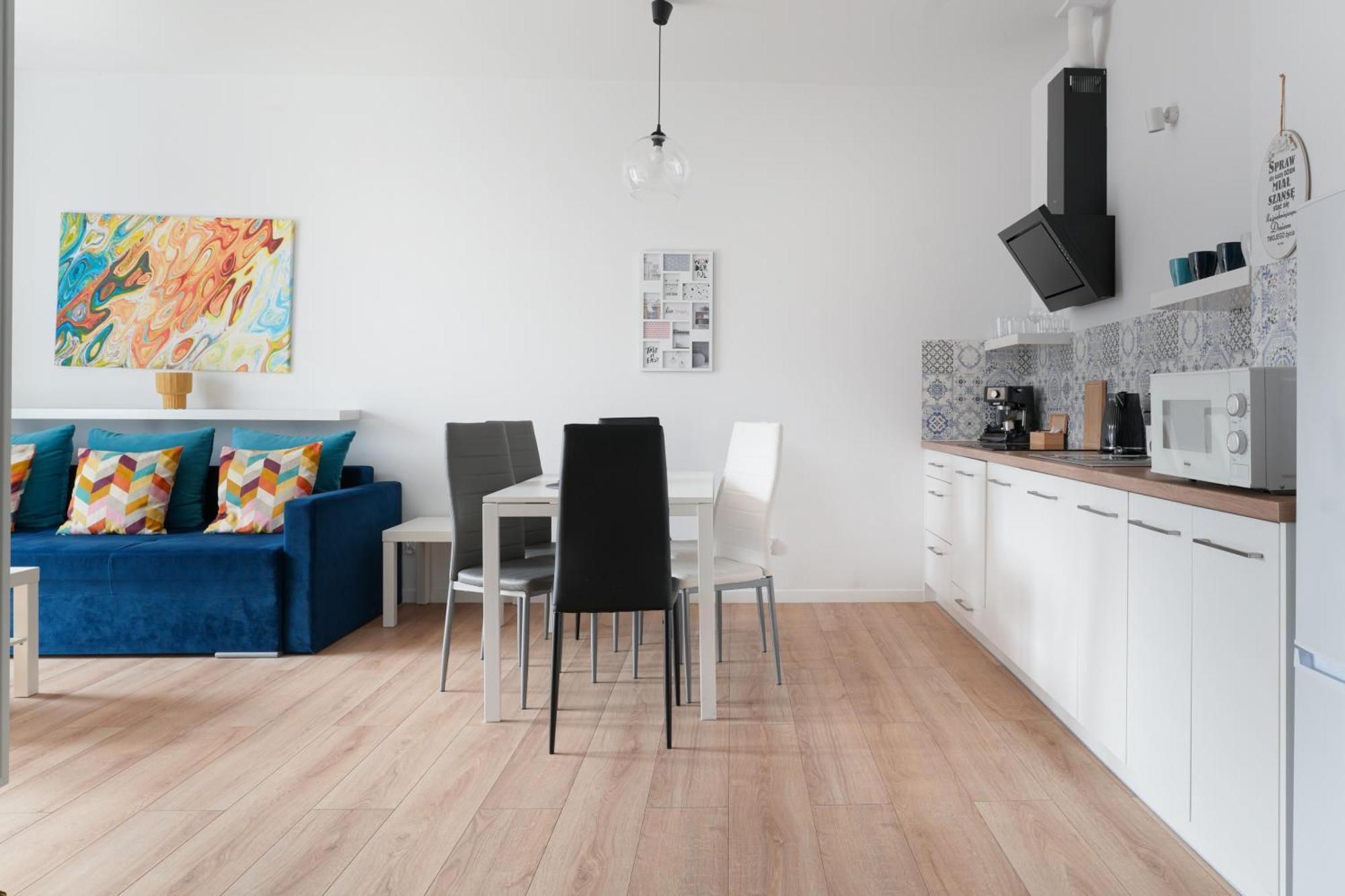 Apartamenty "La Villa" Superior II Z Dwoma Sypialniami, Balkonem, Parkingiem, Blisko Centrum Kudowa-Zdrój Exteriör bild