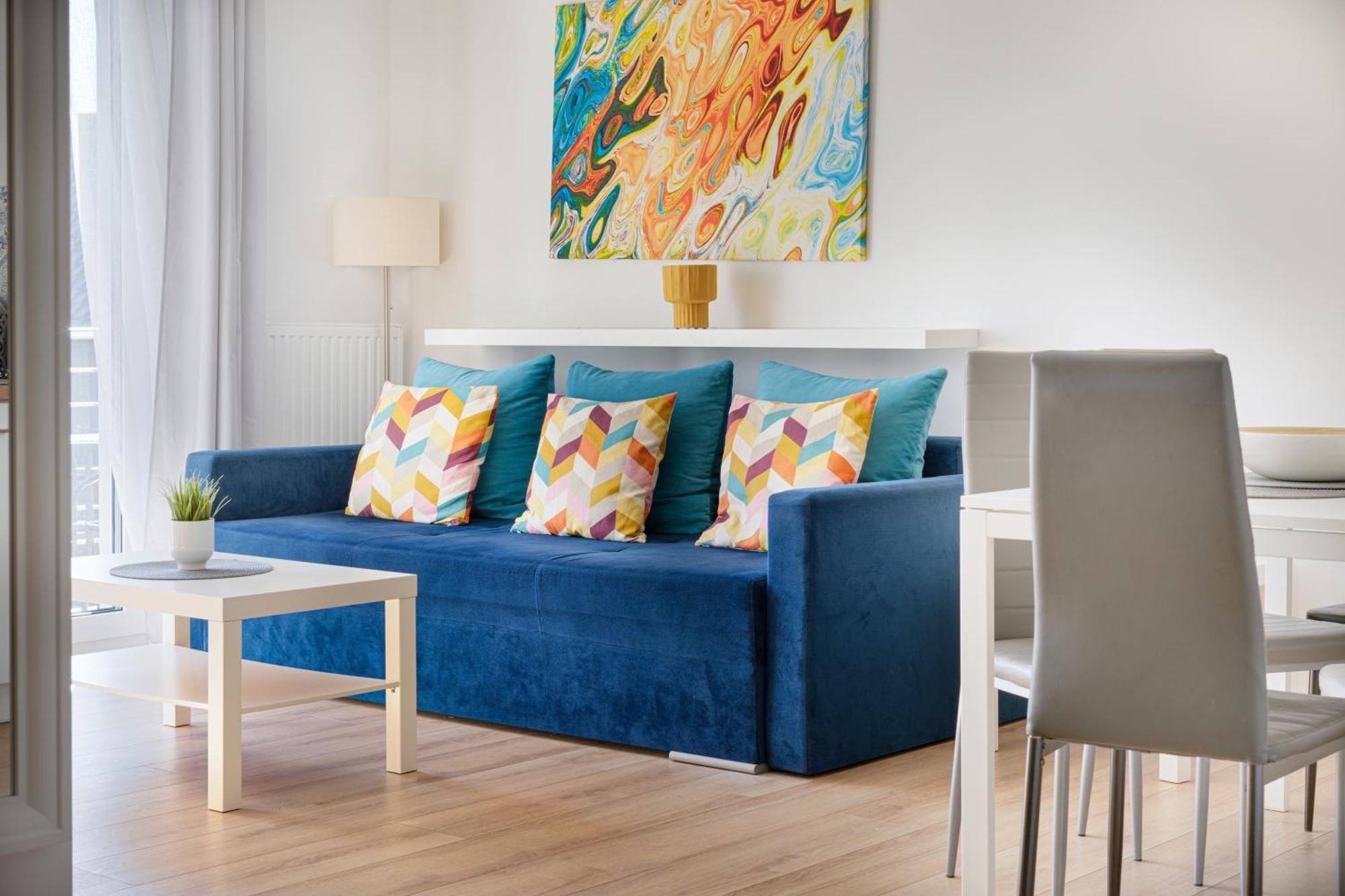Apartamenty "La Villa" Superior II Z Dwoma Sypialniami, Balkonem, Parkingiem, Blisko Centrum Kudowa-Zdrój Exteriör bild