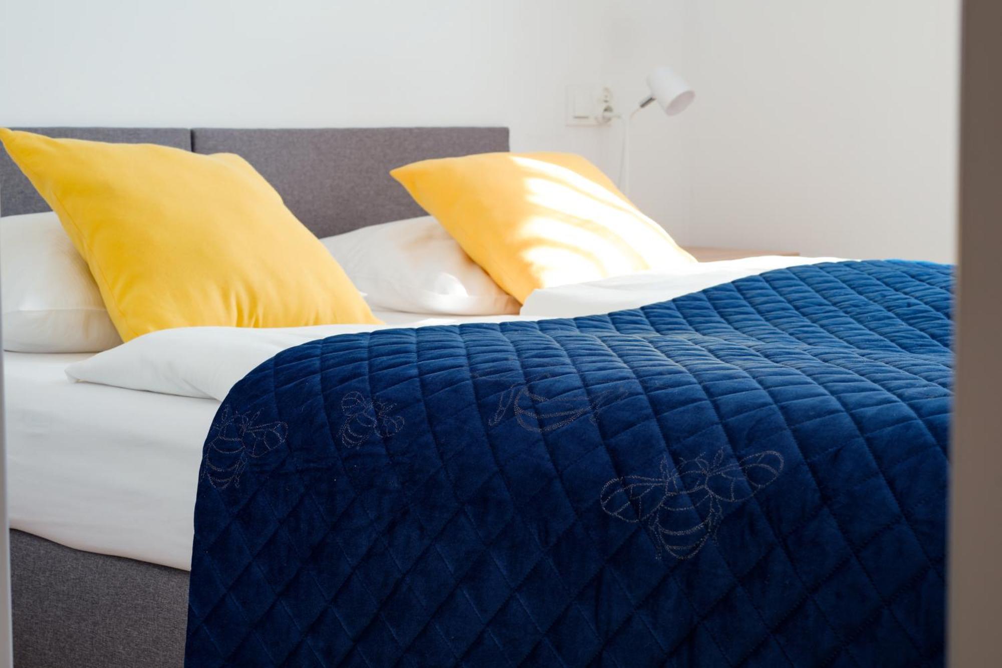 Apartamenty "La Villa" Superior II Z Dwoma Sypialniami, Balkonem, Parkingiem, Blisko Centrum Kudowa-Zdrój Exteriör bild