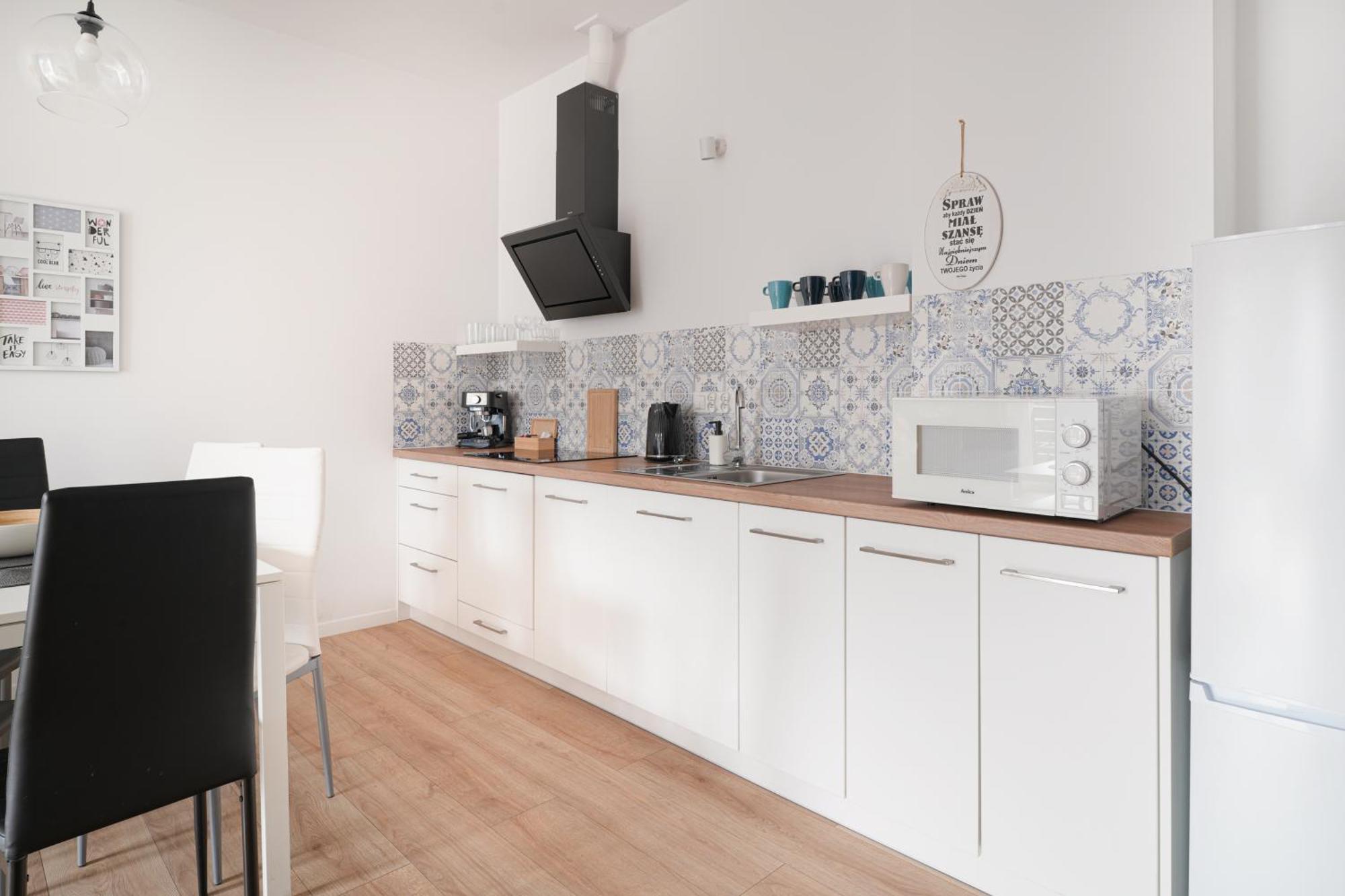 Apartamenty "La Villa" Superior II Z Dwoma Sypialniami, Balkonem, Parkingiem, Blisko Centrum Kudowa-Zdrój Exteriör bild
